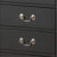 Commode élégante en lingerie traditionnelle-1042931778