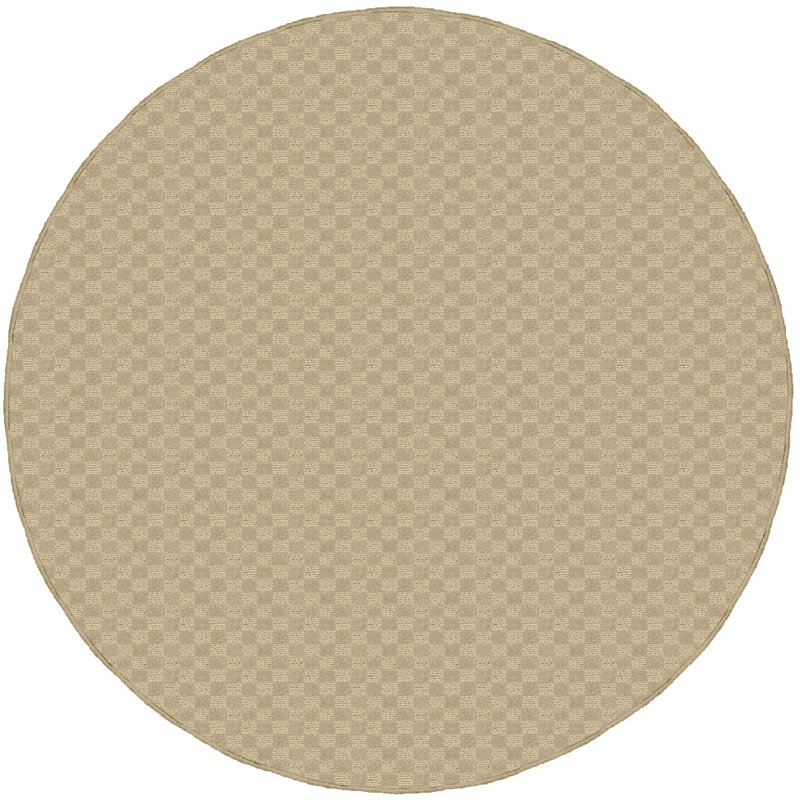 Indoor Rug, Round 60'