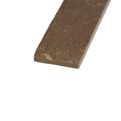 Trinity 2" x 10" Porcelain Brick Look Wall & Floor Tile