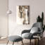 Art mural en verre acrylique-417840070