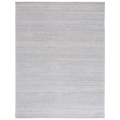 Ebony Hand Tufted Pet Yarn Pile Rug