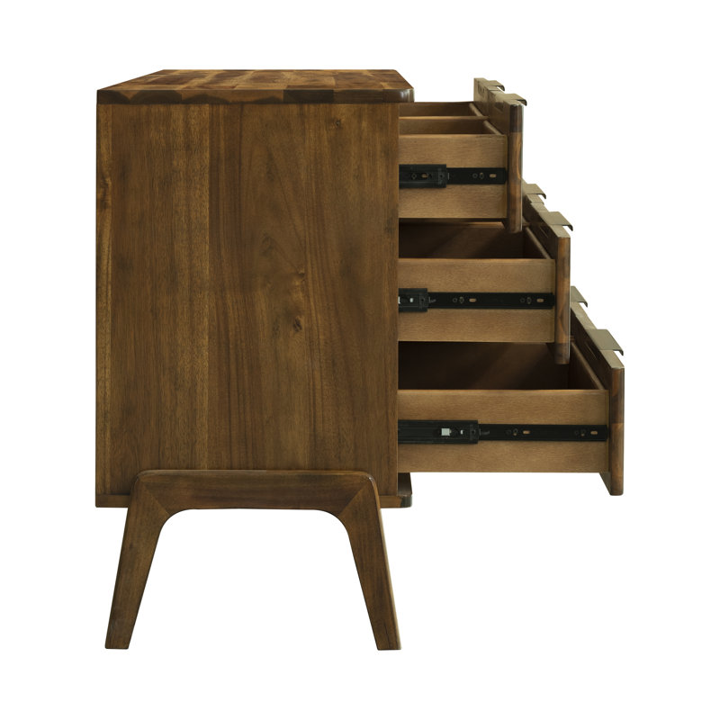 Commode 6 tiroirs Tatlow