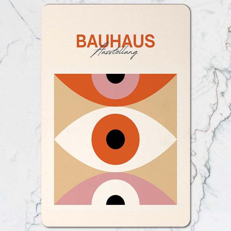 Placemat And Coaster Set Of 12 With Designer Artwork 11x8 Placemats