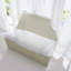 Luxury Bridal Comforter - 800 FP White Goose Down - German Milled Fabric-492182271