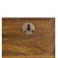 Guildhall Solid Wood Wall Mirror