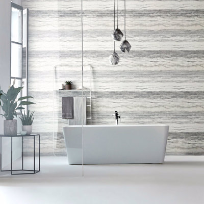 Anthology Metamorphic 10.05m x 68.6cm Wallpaper Roll