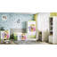 Cicero Drawer Convertible Bed and Mattress-1240207219-1240207216