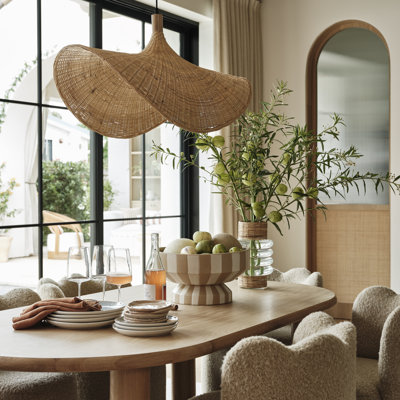 Dickerson 1-Light Pendant
