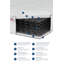 Remkea 17 Stories Open Coil Mattress-874024234