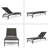 CHAISE LOUNGE