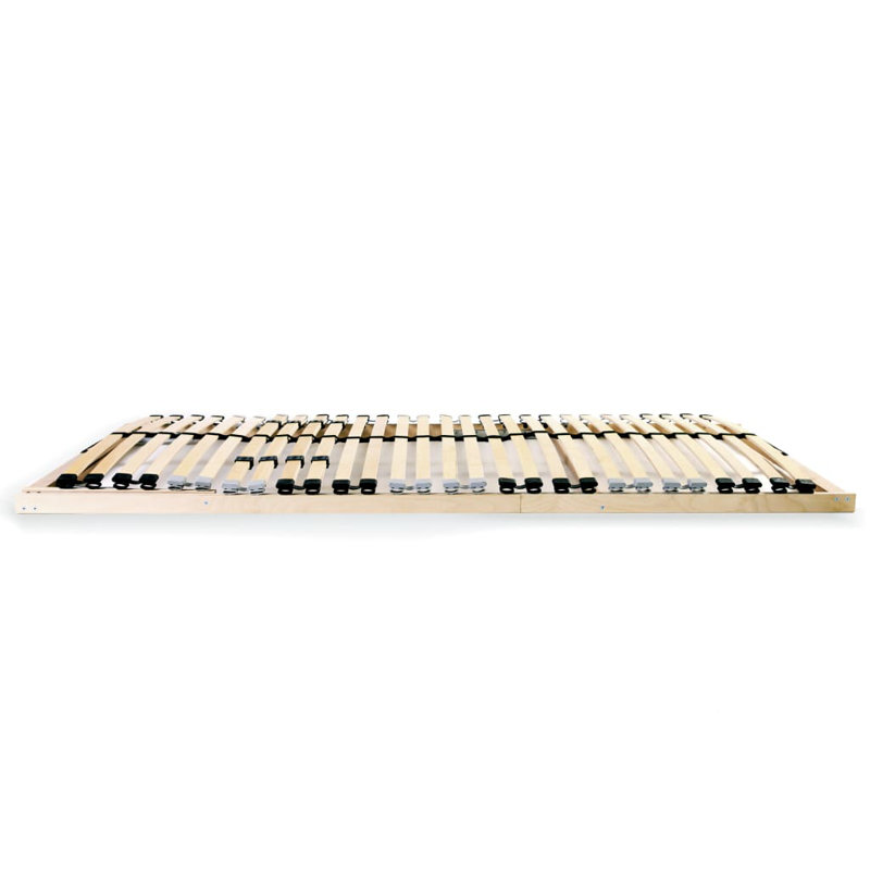 Daniella Platform Bed, European Double (140 x 200cm)