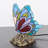 Resin Novelty Lamp