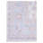 Davey Hand Knotted 8x10 Ivory Rug