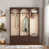 Dark Walnut selected