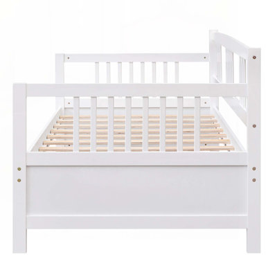 Solid Wood Daybed, Multifunctional