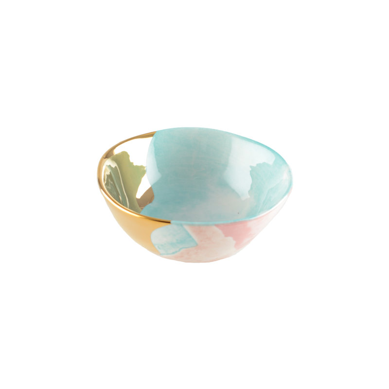 Cup - Soup Bowl - Aperitif - Treasure Mine