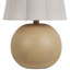 Lampe de table boule Sachiko
