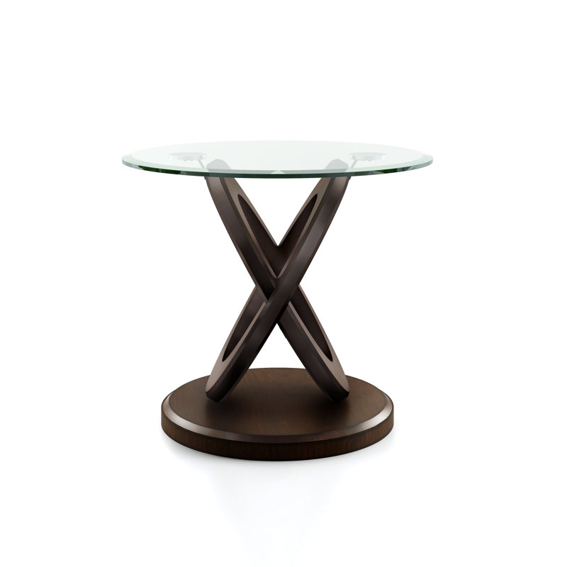 Table de bout Ronks