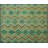 Kaveh One-of-a-Kind 8'3 x 9'6 New Age Rectangle Wool Area Rug in Ivory