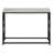 Accent Table, Side Table, Narrow Console Table For Entryway And Living Room-765936597