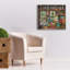 «Potting Shed» par Bigelow, illustrations sur toile-2057108523