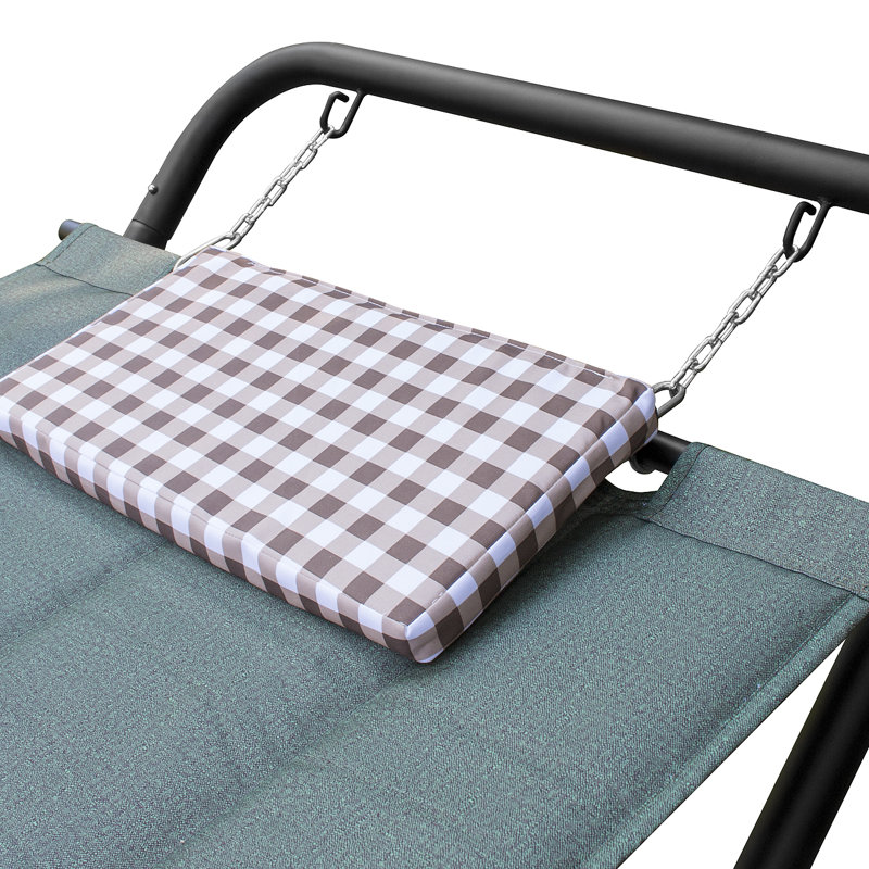 Hammock with Stand