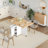 Extendable Dining Table-174106622