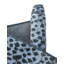 Tapis bleu marine à motif animalier Langley Street®-1209448062