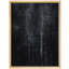 Reproduction d'art encadrée abstraite pour décoration intérieure moderne - 12 po x 16 po-116561541-116561472