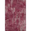 Tapis bourgogne de qualité supérieure lavable à la machine Prisco-733941749