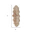 Tapis taupe Wiltz-1761650604