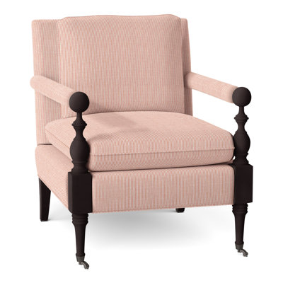 Fauteuil Leslie