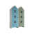 Blue/Green is out of stock