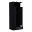Armoire d'armoire et tablettes de rangement pour vêtements-55358311