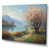 Toile tendue