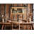 Manoil Solid Wood Rectangle Mirror-1832500189-1832500164
