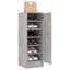6 Pair Shoe Storage-1834485225