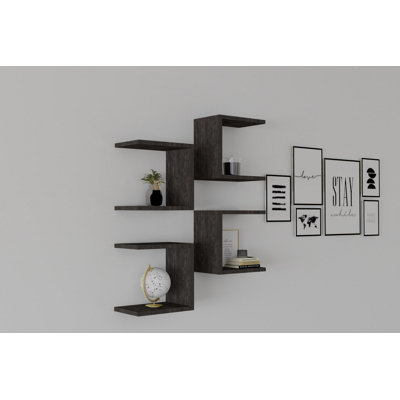 Locelso Floating Shelf