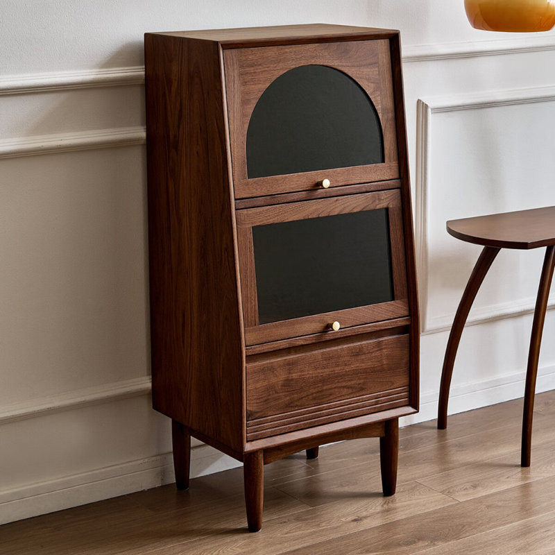 Buffet moderne et simple