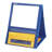 Double Sided Magnetic Tabletop Pocket Chart