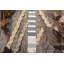 Tapis gris Sienna 5 pi 7 po x 7 pi 3 po