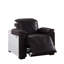 Fauteuil inclinable électrique Misezon