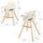 Wrisley High Chair