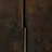 Tomlin 96 " W Iron Sideboard