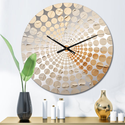 Horloge murale Andreona