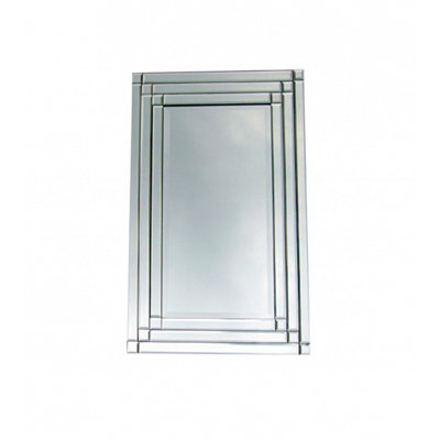 Miroir d'appoint moderne