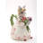 Ceramic Bunny Teapot 32 oz