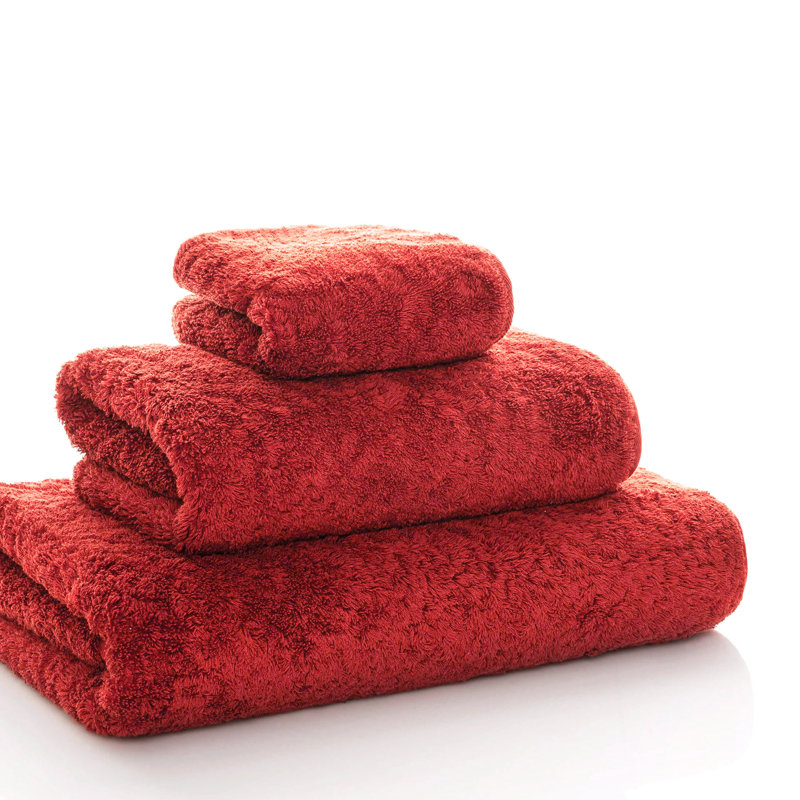 Egoist Bath Sheet, Cherry