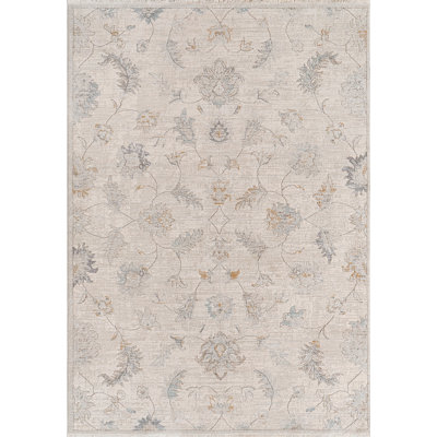 IRVING 7.10X10.10 15557-199 CREAM/MULTI