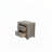 Nightstand with Storage Drawer
